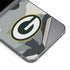 NFL Green Bay Packers Camo Galaxy Z Flip6 Skin